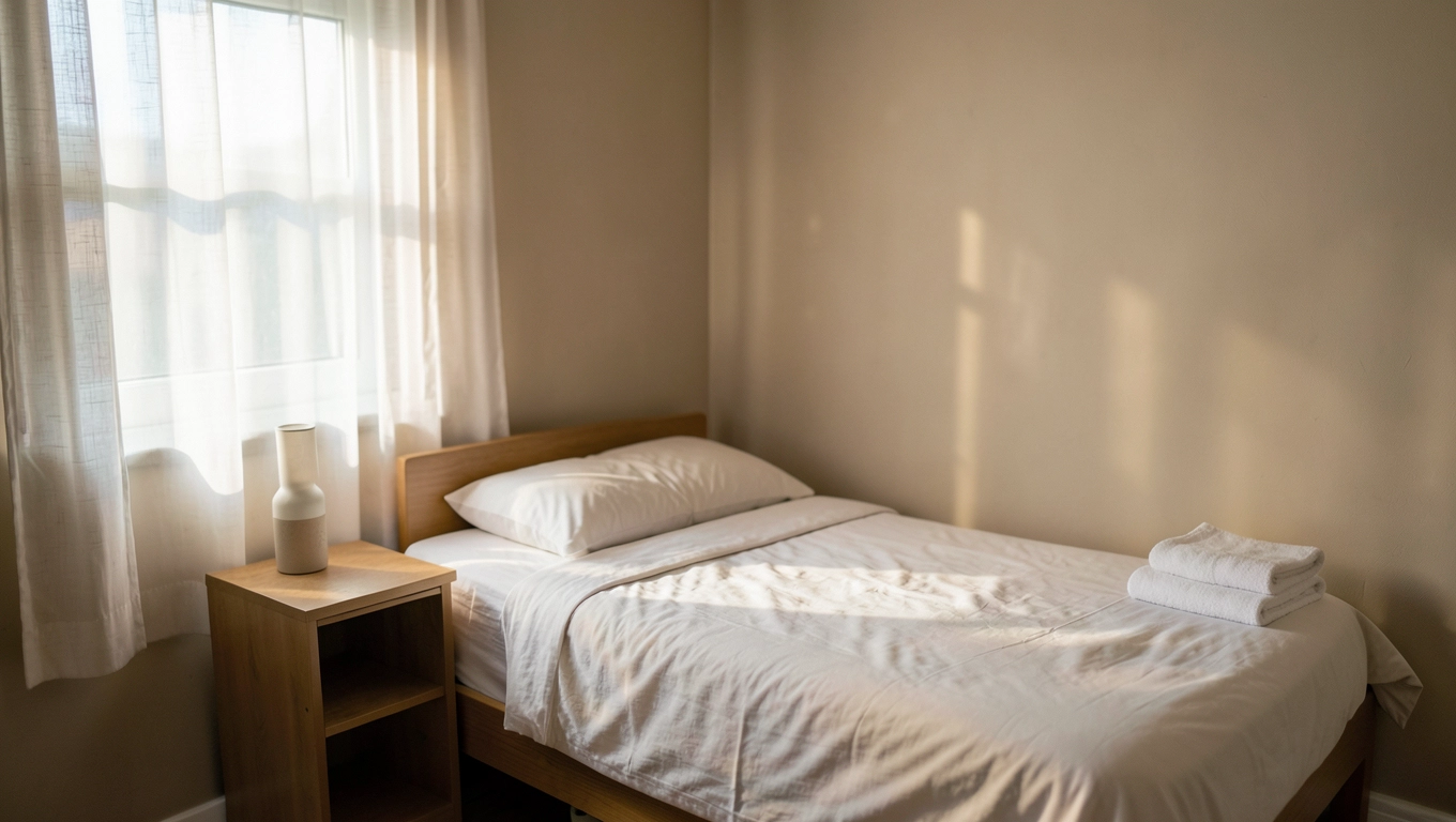 jak załatwić pokój 1 osobowy w sanatorium