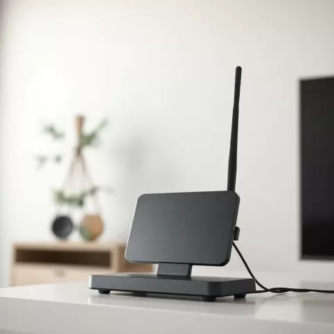 antena pokojowa do telewizji naziemnej