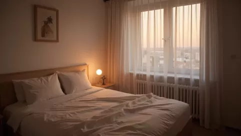 dyskretne pokoje na godziny łódź