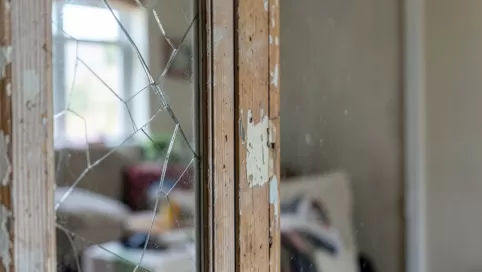 gdzie kupic szybe do drzwi pokojowych