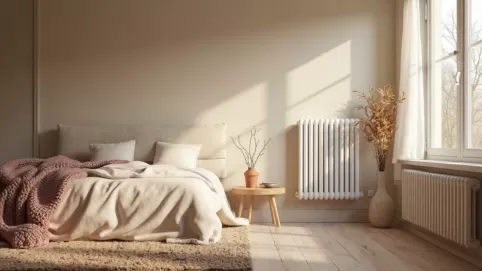 grzejnik do pokoju 25m2