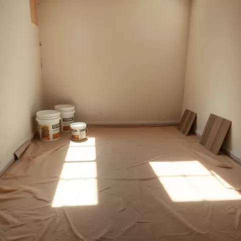 Ile kosztuje remont pokoju 20m2