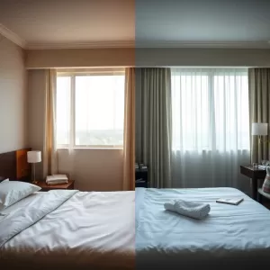 Ile pokoi sprząta pokojowa