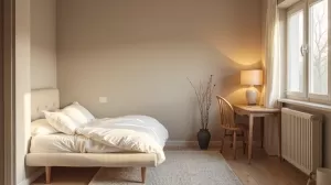 Jaki grzejnik do pokoju 18m2