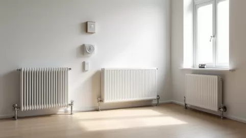 Jaki grzejnik do pokoju 30m2