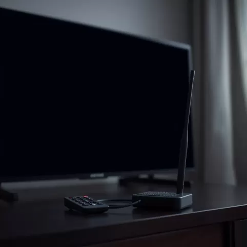 Jakie programy z anteny pokojowej