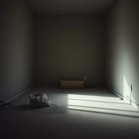 Koszt remontu pokoju 25m2