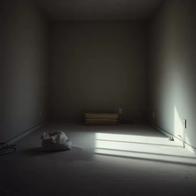 Koszt remontu pokoju 25m2
